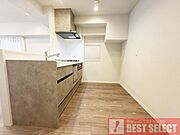 ■新規内装フルリノベーション施工でキレイなお住まいにリニューアル