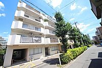 東京都板橋区大原町14-8：物件画像