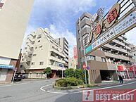 東京都北区赤羽1丁目59-6：物件画像