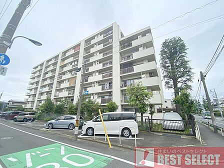 ■2013年に大規模修繕工事実施済み■2020年に外壁補修工事実施済み