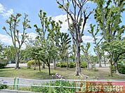 成増北第一公園まで徒歩10分 760m