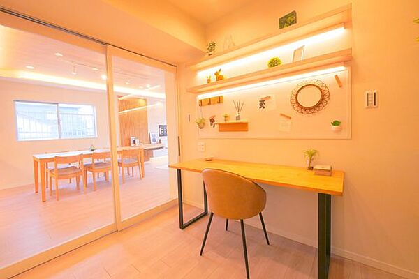 子供部屋
