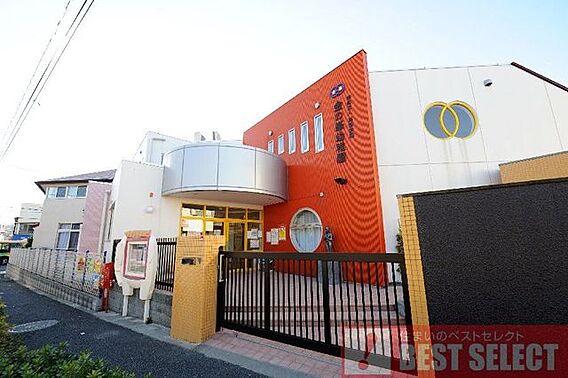 金の峯幼稚園ま...