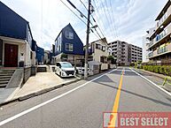 東京都練馬区早宮4丁目：物件画像