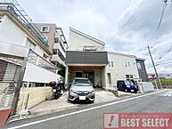 埼玉県川口市東川口2丁目：物件画像