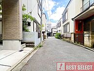 東京都荒川区西尾久6丁目：物件画像