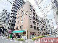 東京都板橋区大和町13-8：物件画像
