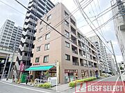 ■都営三田線「板橋本町」駅まで徒歩3分の立地