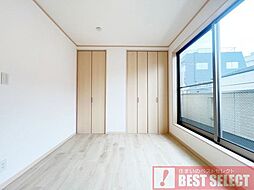 洋室の画像