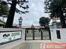 周辺：不二幼稚園　徒歩8分 630m