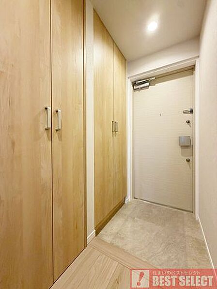 ■土日はもちろん、平日やお仕事帰りの夜間のご内見も可能です。お気軽にお申し付け下さい。