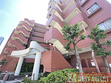 ■1986年6月築の新耐震基準マンション(総戸数50戸)
