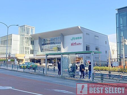 アトレヴィ田端 徒歩9分 700m
