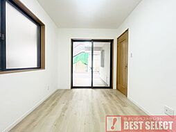 子供部屋の画像