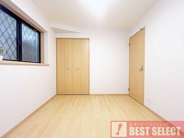 子供部屋