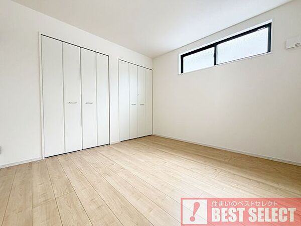 寝室を拡大表示