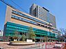周辺：帝京大学医学部附属病院　徒歩13分 1000m