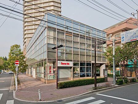 にりんそう保育園 徒歩3分 210m