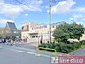 周辺：スーパーバリュー西尾久店　徒歩11分 850m
