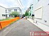 その他：■お買物施設や総合病院が近くに揃う利便性が高い立地