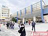 周辺：ＪＲ線「赤羽」駅まで徒歩4分 320m