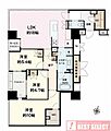 Brillia二番町19階83,800万円