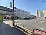 周辺：ＪＲ京浜東北線「王子」駅　徒歩9分 670m
