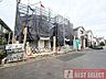 その他：■建物面積：88．39平米の2階建て3ＬＤＫタイプ＋車庫付き新築戸建■前面道路は西側5．9ｍ公道で車庫入れもスムーズ