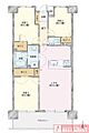 藤和ハイタウン練馬11階7,790万円