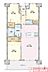 間取り：■14階建て11階部分の南向き住戸で陽当り良好■専有面積：65．25平米の3L ＤＫファミリータイプ