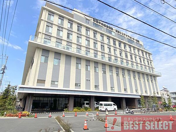 周辺を拡大表示