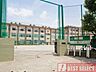 周辺：荒川区立第九中学校　徒歩9分 720m