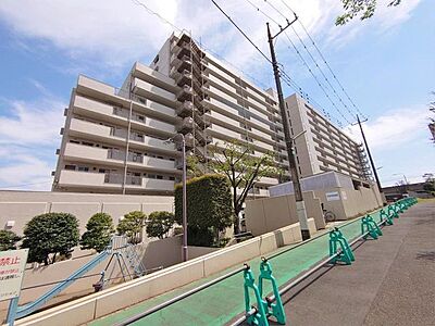 外観:■大切なペットと一緒に暮らせるマンション(総戸数191戸) 外観:■大切なペットと一緒に暮らせるマンション(総戸数191戸)