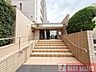 エントランス：■修繕積立金総額：156，277，463円（2025年3月時点）■フラット35住宅ローン減税適合物件