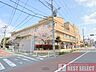 周辺：板橋区立大谷口小学校　徒歩4分 320m