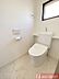 トイレ：■窓のあるトイレで換気良好。いつでも衛生的なウォシュレット付きです。