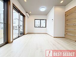 練馬区高松1丁目 中古戸建