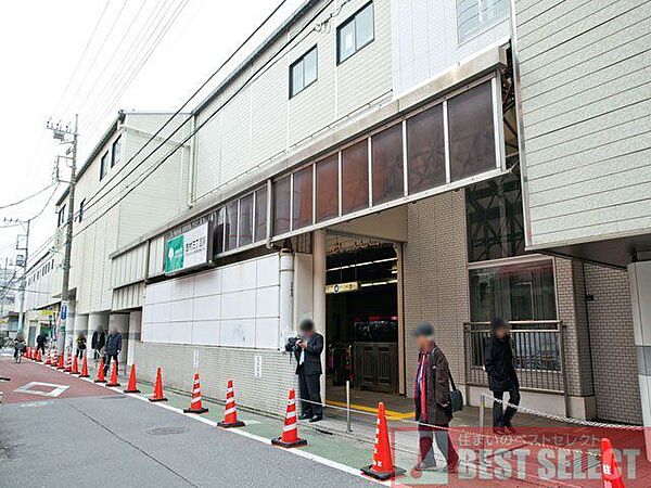 周辺を拡大表示