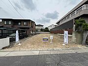 現地写真　2025年5月撮影