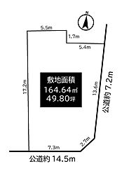 名古屋市熱田区比々野町