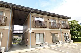 ルミネ・Ｋ  ｜ 長野県長野市松代町東条田町（賃貸アパート1DK・2階・28.00㎡） その13