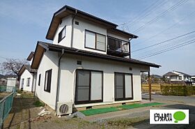 長野県長野市青木島町大塚（賃貸一戸建3LDK・2階・73.91㎡） その1