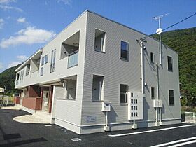 パルメゾン　弐番館 101 ｜ 長野県千曲市大字寂蒔127-1（賃貸アパート1LDK・1階・46.22㎡） その1