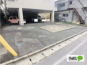 若林マンション  ｜ 長野県千曲市上山田温泉３丁目（賃貸マンション1K・1階・26.00㎡） その7