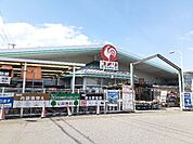 ホームセンター「コメリハード＆グリーン上山田店まで1056m」