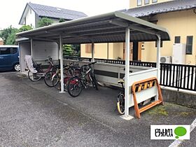 コーポラスニシザワＣ  ｜ 長野県千曲市大字内川（賃貸アパート2LDK・2階・61.50㎡） その9