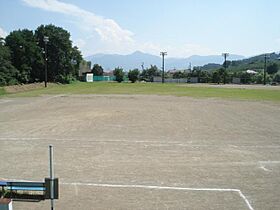 フラワーパレス  ｜ 長野県長野市篠ノ井岡田（賃貸アパート1K・1階・30.96㎡） その23