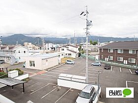 セントグレース長野I  ｜ 長野県長野市稲里町下氷鉋（賃貸アパート1K・3階・29.00㎡） その15