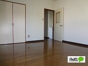 他のお部屋のお写真です