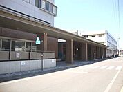 病院「長野県厚生農業協同組合連合会長野松代総合病院まで627m」